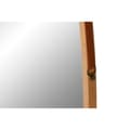 Miniatyrbillede 3 af 4: Wall mirror Home ESPRIT Natural Basic 43,5 X 2 X 77 cm