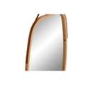 Miniatyrbillede 2 af 4: Wall mirror Home ESPRIT Natural Basic 43,5 X 2 X 77 cm
