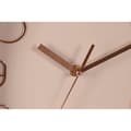 Pikkukuva 3 / 4: Wall Clock Home ESPRIT White Green PVC 28,5 x 5 x 28,5 cm (3 Units)