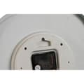 Pikkukuva 4 / 4: Wall Clock Home ESPRIT White Green PVC 28,5 x 5 x 28,5 cm (3 Units)