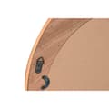 Miniatyrbillede 4 af 4: Wall mirror Home ESPRIT Natural Scandi 51,5 x 2 x 77 cm