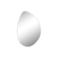 Pikkukuva 5 / 5: Wall mirror Home ESPRIT White Modern 45 x 2 x 68 cm