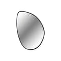 Pikkukuva 1 / 5: Wall mirror Home ESPRIT White Modern 45 x 2 x 68 cm