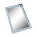 Pikkukuva 6 / 6: Wall mirror Versa Blue 3,8 x 76 x 45,5 cm
