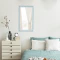Pikkukuva 2 / 6: Wall mirror Versa Blue 3,8 x 76 x 45,5 cm