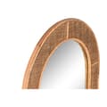 Miniatyrbillede 2 af 4: Wall mirror Home ESPRIT Natural Scandi 60 x 2 x 94,5 cm
