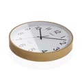 Miniatyrbillede 2 af 4: Wall Clock Versa Plastic Quartz MDF Wood 5,5 x 40,5 x 40,5 cm