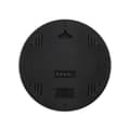 Miniatyrbillede 3 af 3: Wall Clock Versa Plastic Minimalist 4,1 x 30 x 30 cm