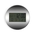 Miniatyrbillede 1 af 3: Wall Clock Versa Plastic Minimalist 4,1 x 30 x 30 cm