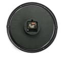 Miniatyrbillede 3 af 6: Wall Clock Versa Plastic (4,5 x 30 x 30 cm)