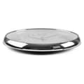 Miniatyrbillede 5 af 6: Wall Clock Versa Plastic (4,5 x 30 x 30 cm)