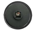 Miniatyrbillede 6 af 6: Wall Clock Versa Plastic (4,5 x 30 x 30 cm)