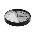 Miniatyrbild 2 av 4: Wall Clock Versa White Plastic 4 x 30 x 30 cm