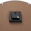 Miniatyrbillede 3 af 3: Wall Clock Versa Metal 4 x 40 x 40 cm