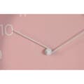 Miniatyrbild 3 av 4: Wall Clock Home ESPRIT Mint PVC 30 x 4 x 30 cm (2 Units)