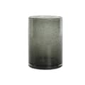 Miniatyrbillede 1 af 3: Vase Home ESPRIT Green Crystal Modern 11,5 X 11,5 X 17,2 cm