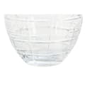 Pikkukuva 3 / 3: Vase Home ESPRIT Transparent Crystal Modern 12 x 12 x 17 cm