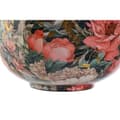 Miniatyrbillede 3 af 3: Vase Home ESPRIT Multicolour Pink Metal 25 x 25 x 69,3 cm