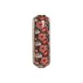 Miniatyrbillede 1 af 3: Vase Home ESPRIT Multicolour Pink Metal 25 x 25 x 69,3 cm