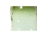 Miniatyrbillede 4 af 4: Vase Home ESPRIT Green Recycled glass 34 x 34 x 73 cm
