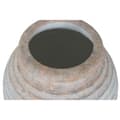 Miniatyrbillede 2 af 3: Vase Home ESPRIT Magnesium Traditional 58,5 x 58,5 x 71 cm