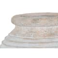 Pikkukuva 3 / 3: Vase Home ESPRIT Magnesium Traditional 39 x 39 x 46 cm