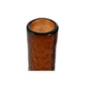 Pikkukuva 3 / 5: Vase Home ESPRIT Brown Crystal Modern 12,5 X 12,5 X 50,5 cm