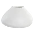 Miniatyrbillede 4 af 4: Vase Home ESPRIT Beige Stoneware Traditional style 26 x 26 x 19 cm