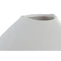 Miniatyrbillede 2 af 4: Vase Home ESPRIT Beige Stoneware Traditional style 26 x 26 x 19 cm