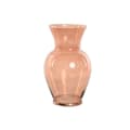 Miniatyrbild 1 av 3: Vase Home ESPRIT Amber Crystal Modern 16 x 16 x 27 cm