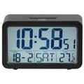 Miniatyrbillede 4 af 8: Table clock Trevi 0SL3P6000 Black
