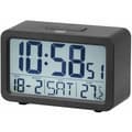 Miniatyrbillede 5 af 8: Table clock Trevi 0SL3P6000 Black