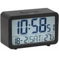 Miniatyrbillede 7 af 8: Table clock Trevi 0SL3P6000 Black