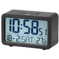 Miniatyrbillede 1 af 8: Table clock Trevi 0SL3P6000 Black