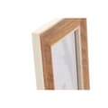 Pikkukuva 2 / 3: Photo frame Home ESPRIT White Natural Resin Mango wood Urban