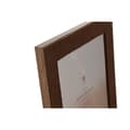 Pikkukuva 2 / 3: Photo frame Home ESPRIT Brown Beige Velvet Crystal Modern 26 X 2,8 X 31 cm (4 Units)