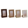 Pikkukuva 1 / 3: Photo frame Home ESPRIT Brown Beige Velvet Crystal Modern 26 X 2,8 X 31 cm (4 Units)
