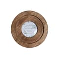 Miniatyrbillede 3 af 4: Photo frame Home ESPRIT Natural Crystal