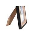 Miniatyrbillede 2 af 3: Photo frame DKD Home Decor Grey Beige Brown White Tropical MDF Wood (15 x 1,5 x 20 cm) (4 Units)