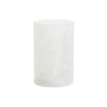 Miniatyrbild 1 av 4: Lighting decoration DKD Home Decor White 10 x 10 x 15 cm
