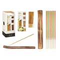 Miniatyrbillede 3 af 4: Incense set Acorde C-704 Vanilla (12 Units)