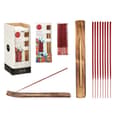 Miniatyrbild 3 av 4: Incense set Acorde B-704 Red fruits (12 Units)