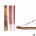 Miniatyrbild 1 av 4: Incense set Acorde B-704 Red fruits (12 Units)