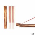 Pikkukuva 1 / 4: Incense set Acorde A-704 Sandalwood (12 Units)