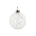 Miniatyrbillede 4 af 6: Hanging decoration DKD Home Decor Transparent Crystal 10 x 10 x 10 cm (2 Units)