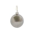 Miniatyrbillede 5 af 6: Hanging decoration DKD Home Decor Transparent Crystal 10 x 10 x 10 cm (2 Units)