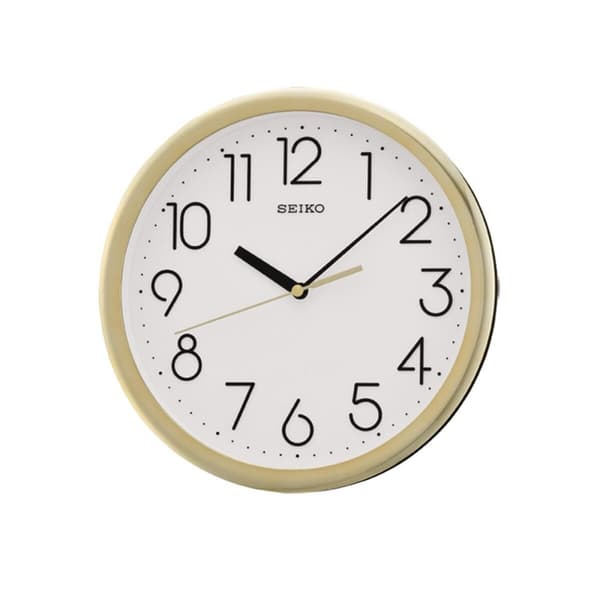 Wall Clock Seiko QXA582G