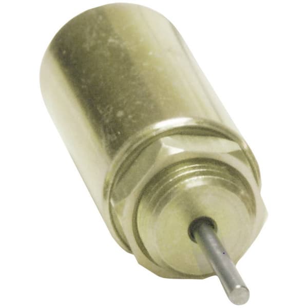 RED MAGNETICS ITS-LZ-1949-D-24VDC Solenoid Tryckmagnet 0.6 N 11 N 24 V/DC 7 W