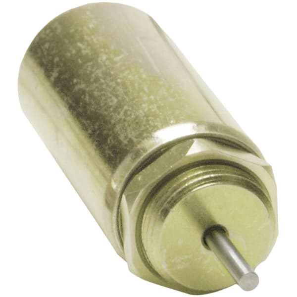 RED MAGNETICS ITS-LZ 2560-D-6VDC Solenoid Tryckmagnet 0.78 N 22 N 6 V/DC 10 W