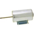 Miniatyrbild 1 av 2: Tremba ZMF-3864d.002-24VDC,100% Solenoid Tryckmagnet 2 N 42 N 24 V/DC 16.8 W